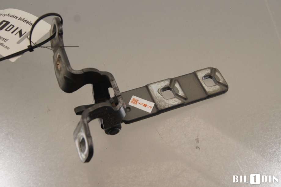 Hengsler til BMW X5 2013-2018 (F15) (F15) (BMW|41007378127|)