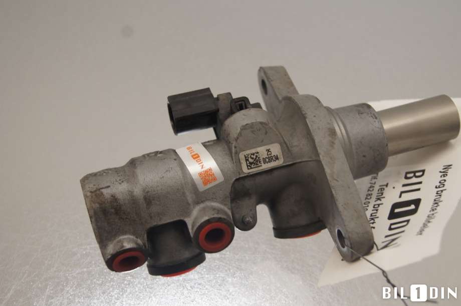 Bremsepumpe hoved til VW Passat 2011-2015 (B7) (B7) (VOLKSWAGEN|3C1614019J|)