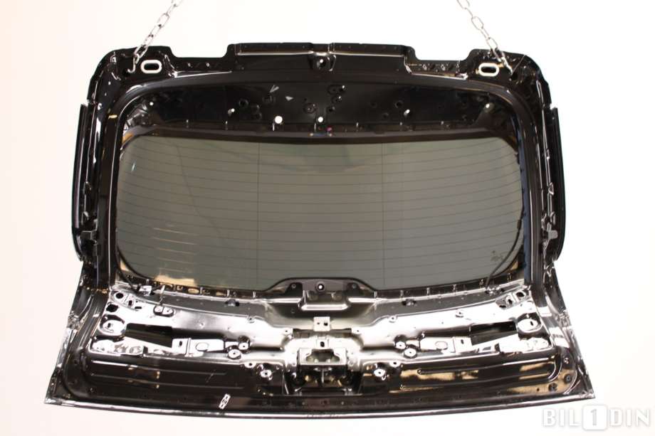 Bakluke til BMW X5 2013-2018 (F15) (F15) (BMW|41007378121|)