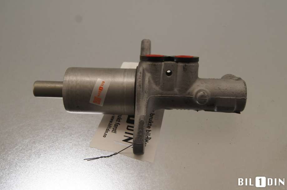 Bremsepumpe hoved til BMW X5 2013-2018 (F15) (F15) (BMW|34336861228|)