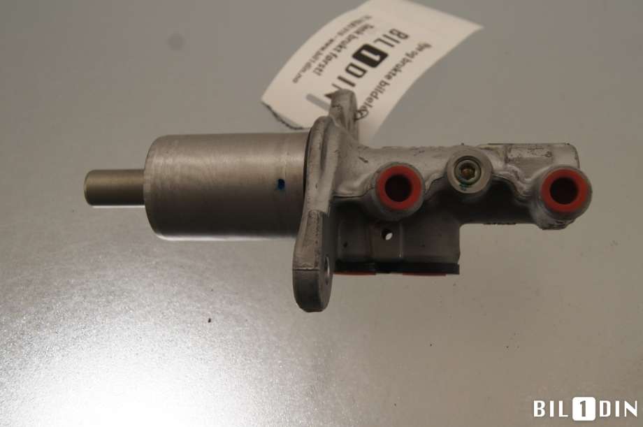 Bremsepumpe hoved til BMW X5 2013-2018 (F15) (F15) (BMW|34336861228|)