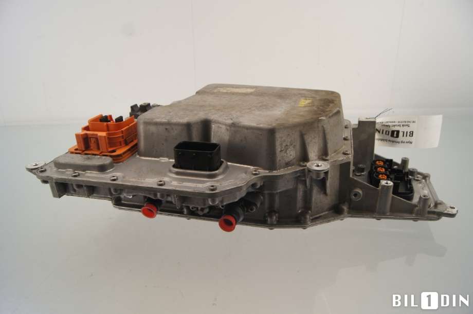 Inverter hybrid til BMW X5 2013-2018 (F15) (F15) (BMW|12369494405||12368661806)