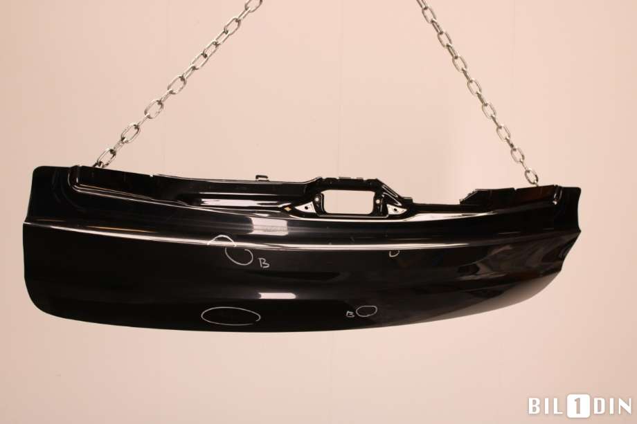 Bakluke lem til BMW X5 2013-2018 (F15) (F15) (BMW|41007378123|)