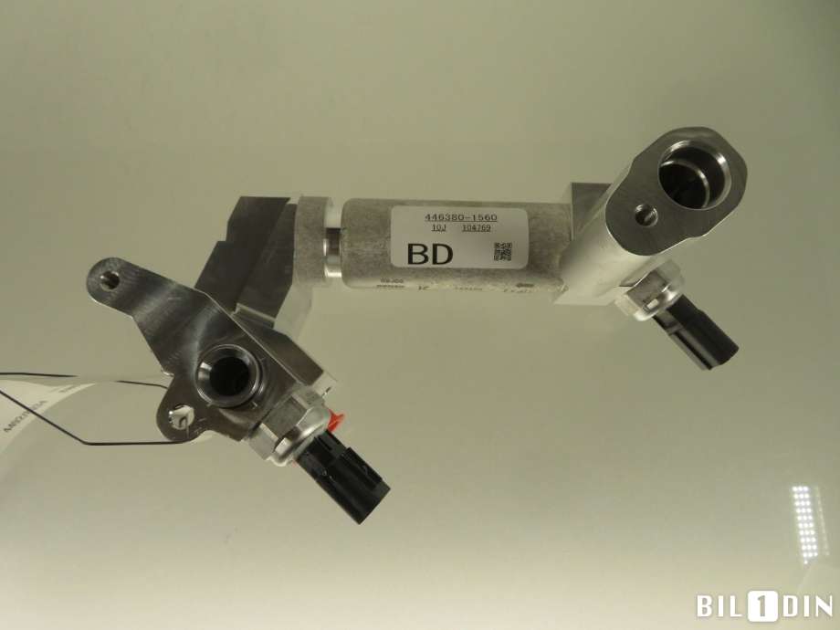 Varmeapparat diverse til Toyota bZ4X 2022-->> (TOYOTA|8871042620|)