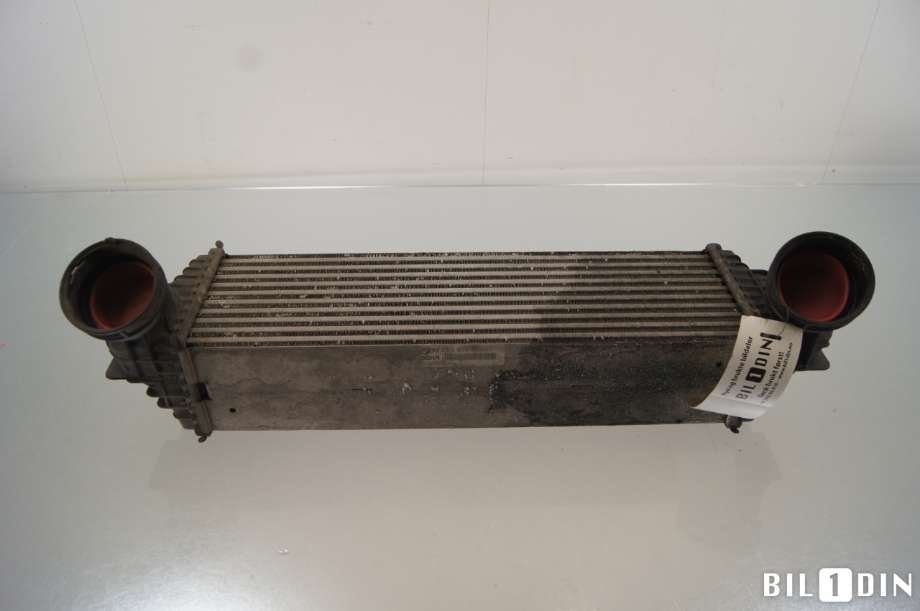 Intercooler til BMW X5 2013-2018 (F15) (F15) (BMW|17517809321|)