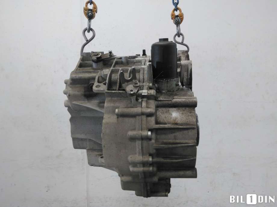 Girkasse automat til VW Tiguan 2016-2020 (Type II, Fase 1)  (VOLKSWAGEN|0DL300011AX|0DL300011A|)