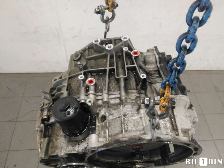 Girkasse automat til VW Tiguan 2016-2020 (Type II, Fase 1)  (VOLKSWAGEN|0DL300011AX|0DL300011A|)