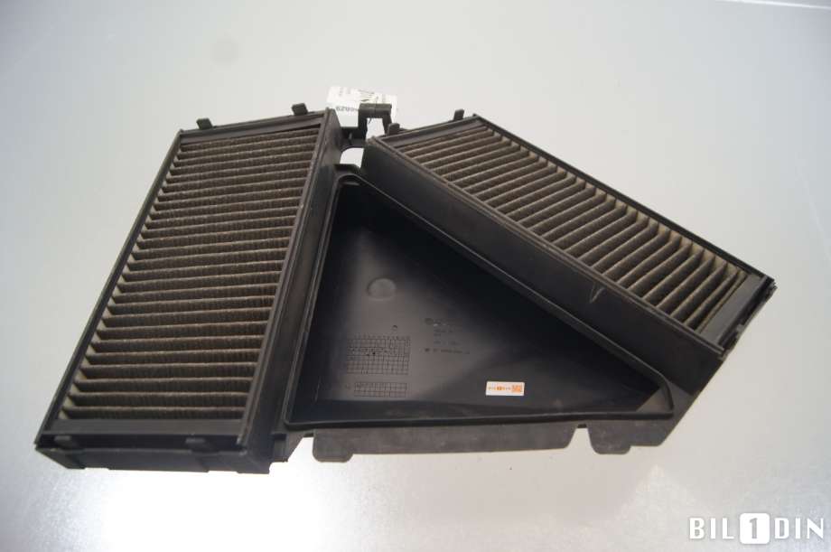 Diverse deler til BMW X5 2013-2018 (F15) (F15) (BMW|64319245587|)