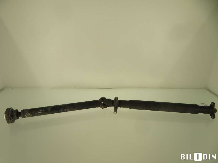 Mellomaksel til BMW 5-Serie 2003-2010 (E60/E61) (E60/E61) (BMW|26107576544|)