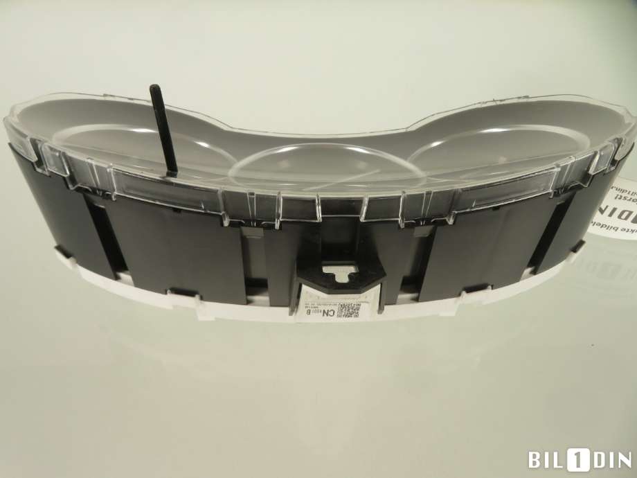 Instrumentpanel til Mazda CX-5 2012-2017 (Type I)  (MAZDA|KS0155471B|)