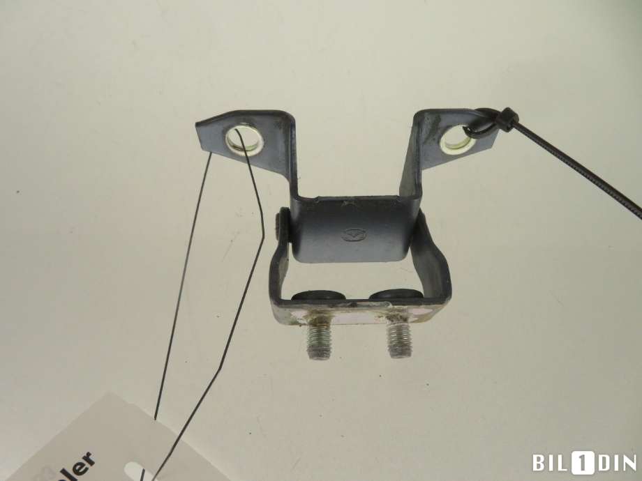 Hengsler til Mazda CX-5 2012-2017 (Type I)  (MAZDA|C51362210A|)