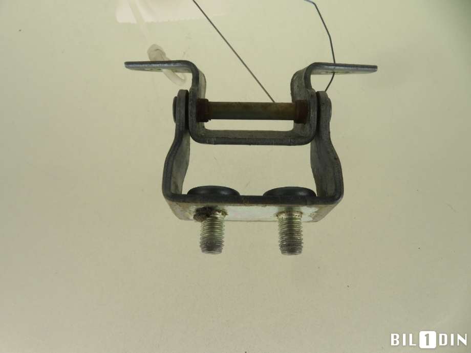Hengsler til Mazda CX-5 2012-2017 (Type I) (MAZDA|C51362210A|)