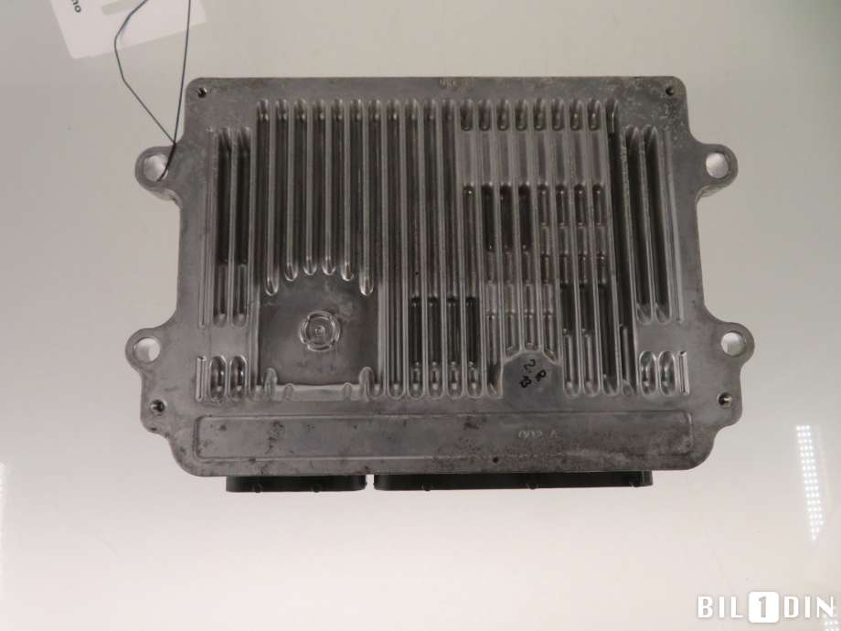 Styreenhet motor til Mazda CX-5 2012-2017 (Type I)  (MAZDA|SH1A18881T|)