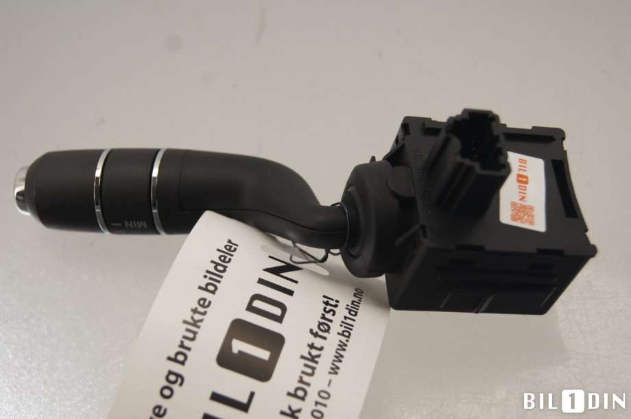 Bryter visker til Jaguar XJ X351 2010-->>  (C2D51510|C2P20959|8W8317A553BB)