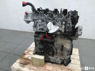 Motor bensin til VW Golf VII,   (VOLKSWAGEN|04L100090N)