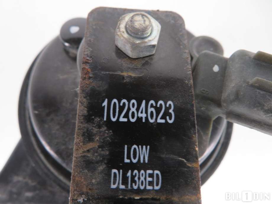 Horn/signalhorn til MG ZS EV 2019-2021 (Type I, Fase 1) (MG|10284623|)