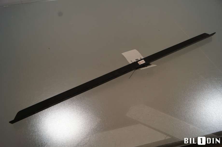 Spoiler foran til Audi Q5 2012-2017 (Type I, Fase 2) (AUDI|8R0805903|)