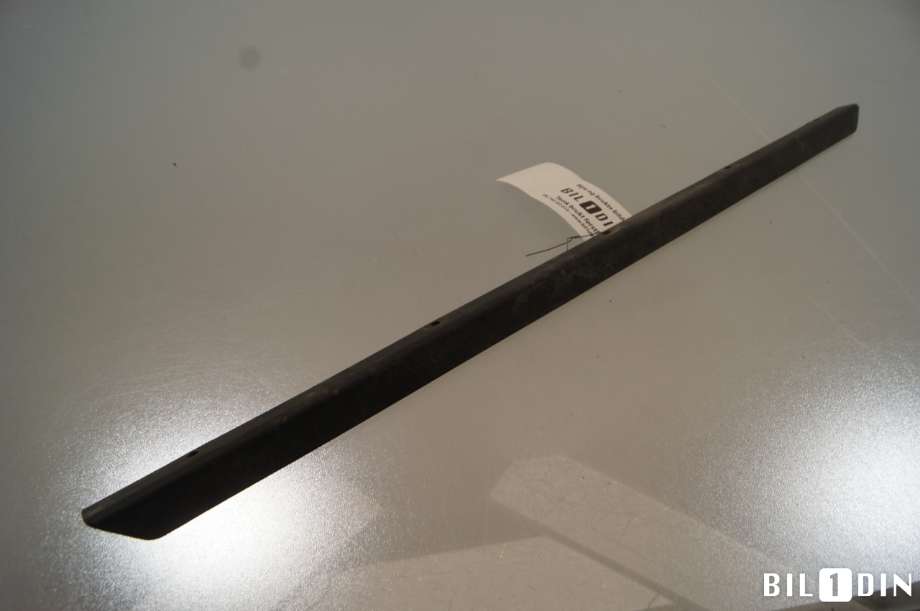Spoiler foran til Audi Q5 2012-2017 (Type I, Fase 2) (AUDI|8R0805903|)