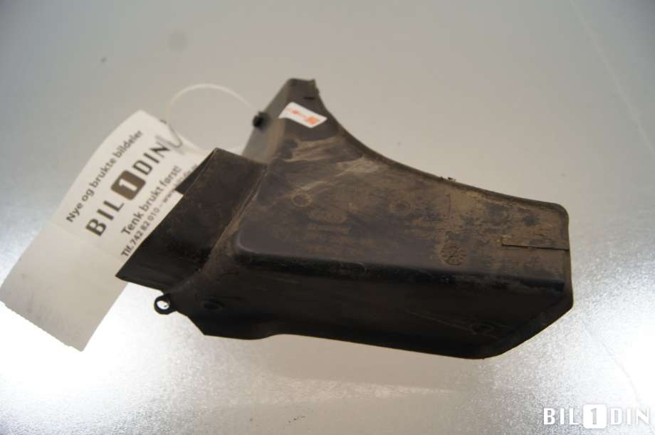 Diverse deler til Audi A7 2010-2014 (Type I, Fase 1) (AUDI|4G8827280A|)