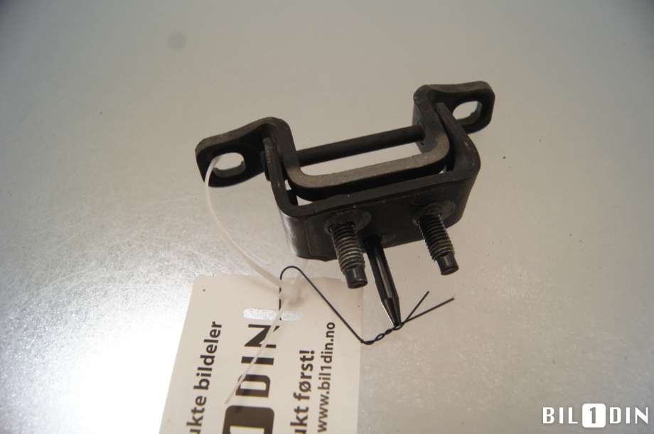 Hengsler til Volvo XC60 2014-2017 (Type I, Fase 2)  (VOLVO|31335292|)