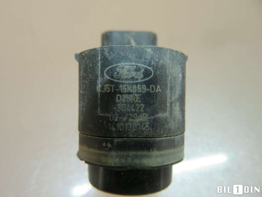 Parkeringssensor bak til Ford S-Max 2010-2015 (Type I, Fase 2)  (FORD|1771950|CJ5T15K859DA|)