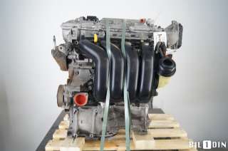Motor bensin til Toyota Avensis,   (TOYOTA|190000T090)