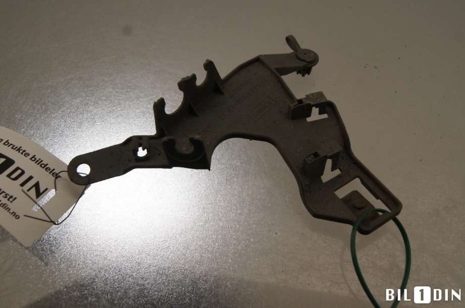 Sensor, ABS til Volvo XC60 2014-2017 (Type I, Fase 2)  (VOLVO|31252211|)