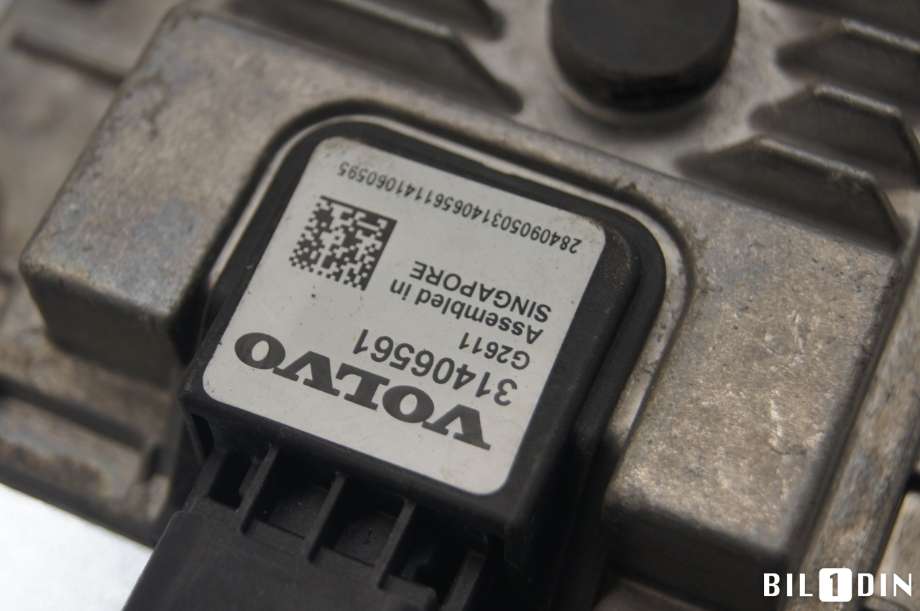 Styreenhet diverse til Volvo XC60 2014-2017 (Type I, Fase 2)  (VOLVO|31451062||31406561)