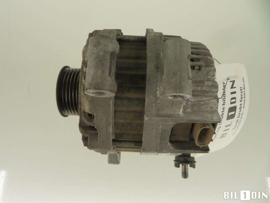 Dynamo til Subaru XV 2012-2017 (Type I)  (SUBARU|23700AA720|)