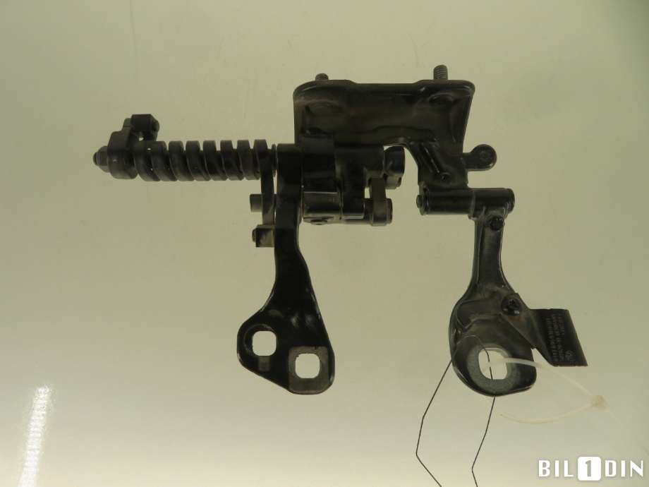 Hengsler til BMW 3-Serie 2005-2011 (E90/E91/E92/E93) (E90/E91/E92/E93) (BMW|41627152676||7119042)