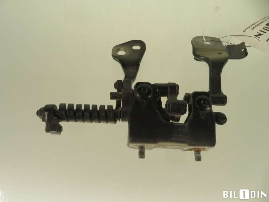 Hengsler til BMW 3-Serie 2005-2011 (E90/E91/E92/E93) (E90/E91/E92/E93) (BMW|41627152676||7119042)