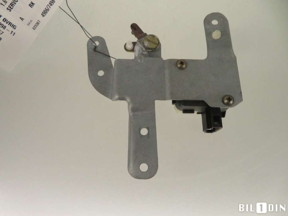 Styreenhet diverse til VW Beetle 1998-2010 (Type I)  (VOLKSWAGEN|1C0959781|)