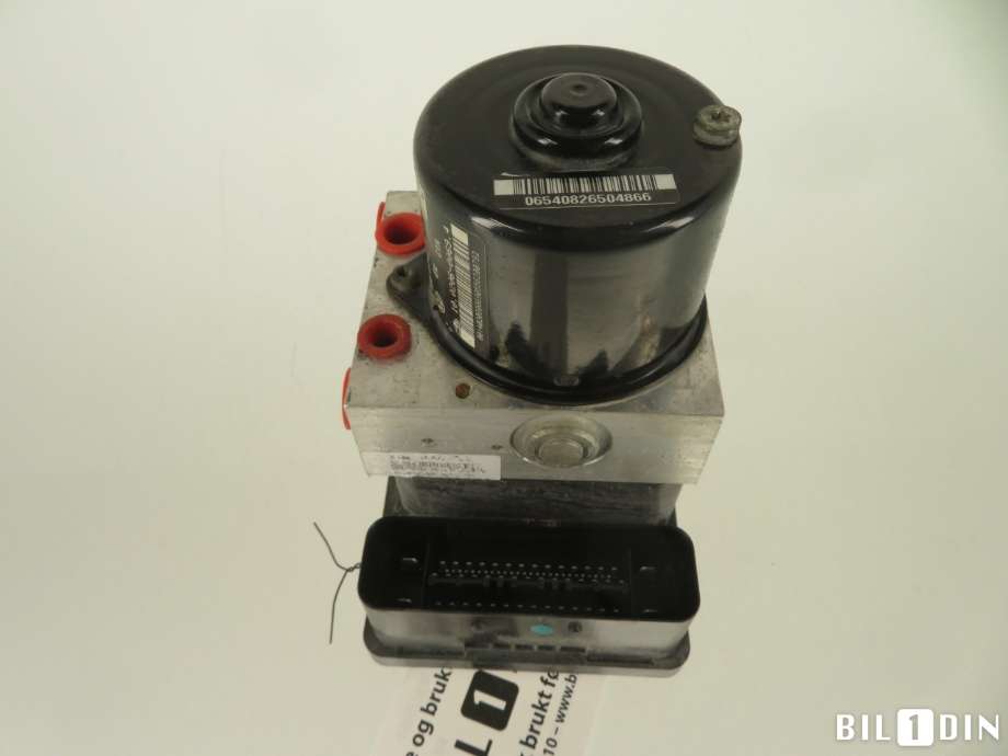 ABS sentral til VW Beetle 1998-2010 (Type I)  (VOLKSWAGEN|1J0698517E|)