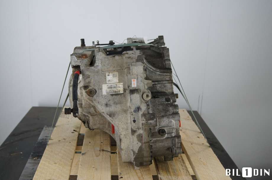 Girkasse automat til Volvo XC60 2014-2017 (Type I, Fase 2)  (VOLVO|36050943|)