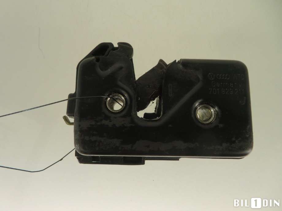 Baklukelås til VW Transporter / Caravelle 1990-2003 (T4) (T4) (VOLKSWAGEN|701829211J||701829211)
