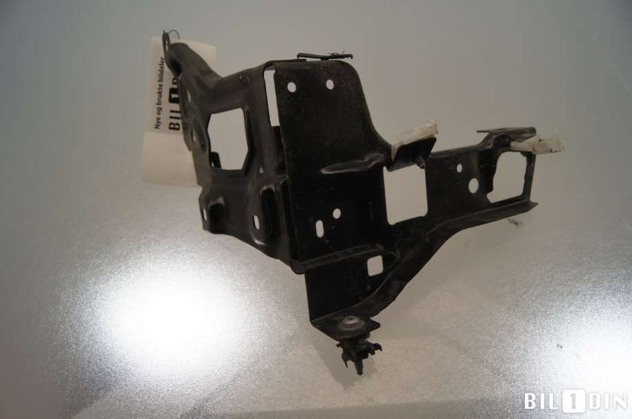 Frontlyktehus til BMW 2-Serie 2014-2021 (F22/F23) (F22/F23) (BMW|51647302532|)
