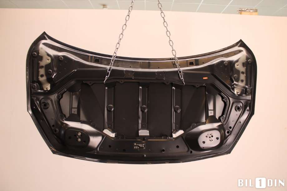 Panser til BMW 2-Serie 2014-2021 (F22/F23) (F22/F23) (BMW|41007382200|)
