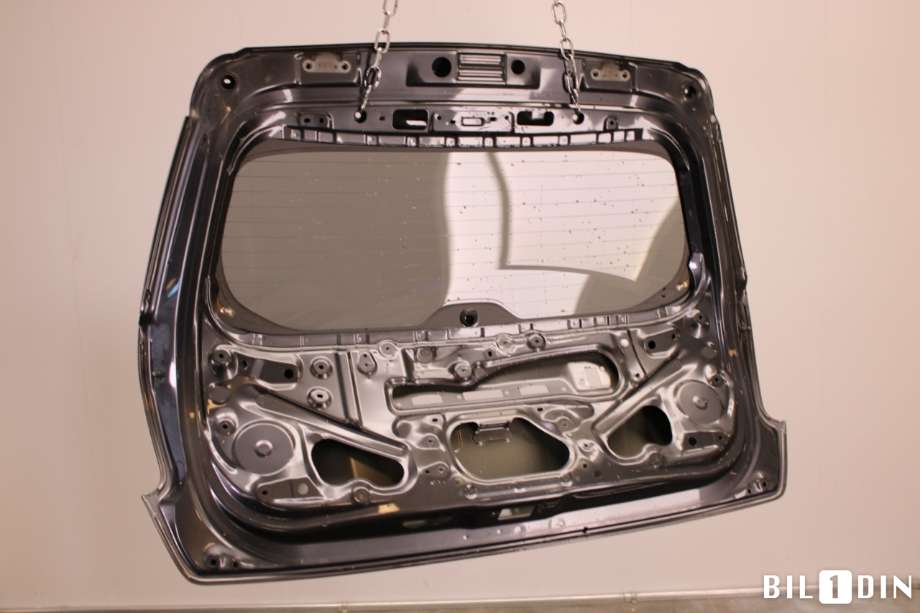 Bakluke til Toyota Prius +7 2012-2020 (Type III) (stasjonsvogn) (stasjonsvogn) (TOYOTA|6700547470|)