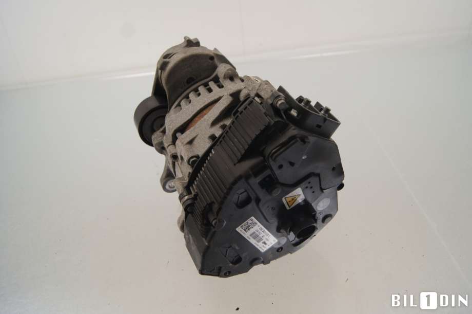 Dynamo til VW Golf VIII 2020-->>  (VOLKSWAGEN|05E903018G|05E903018GX|)
