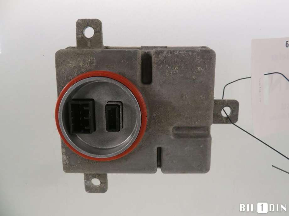 Styreenhet xenon/ballast til Audi A4 2007-2014 (Type IV) (B8) (B8) (AUDI|8K0941597E|)