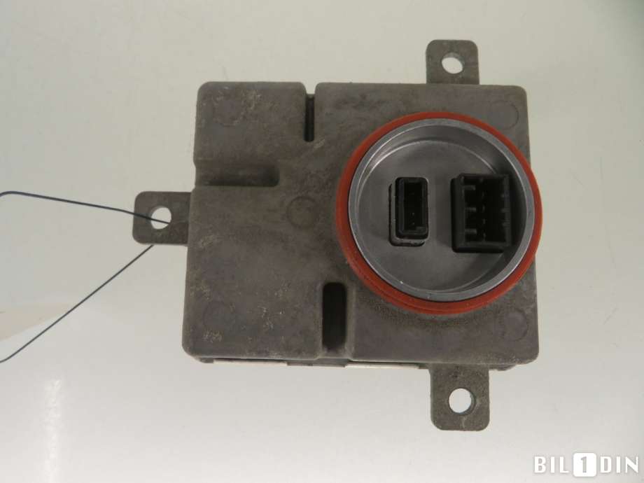 Styreenhet xenon/ballast til Audi A4 2007-2014 (Type IV) (B8) (B8) (AUDI|8K0941597E|)