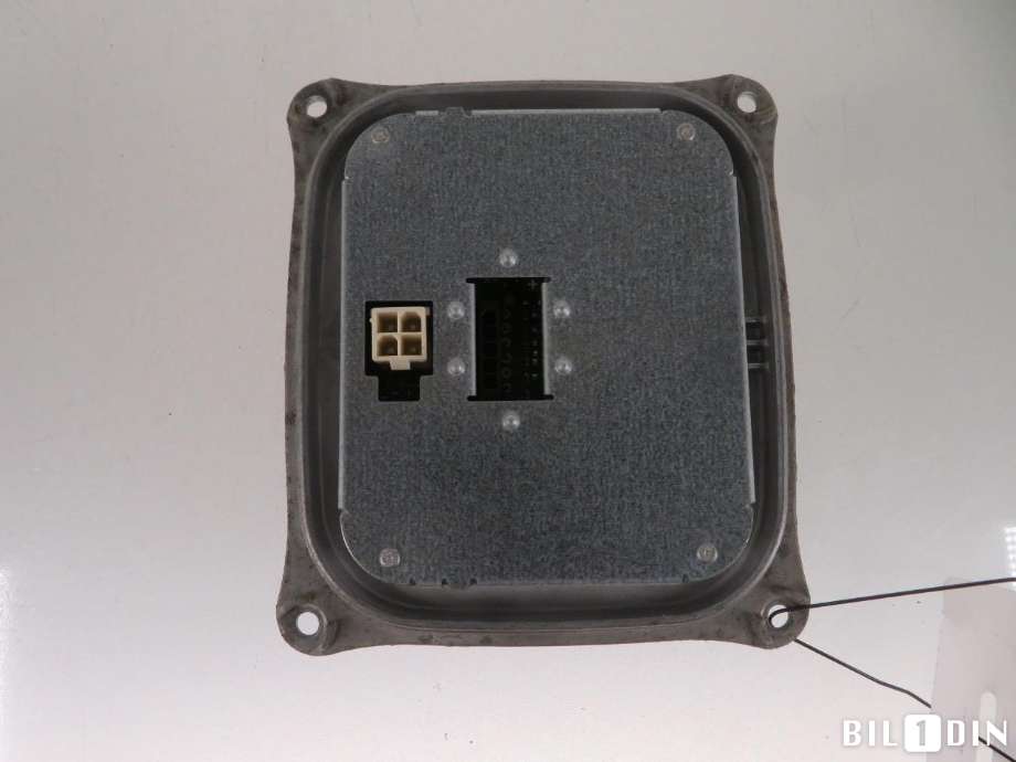 Styreenhet xenon/ballast til Audi A4 2007-2014 (Type IV) (B8) (B8) (AUDI|8K0907472A|)