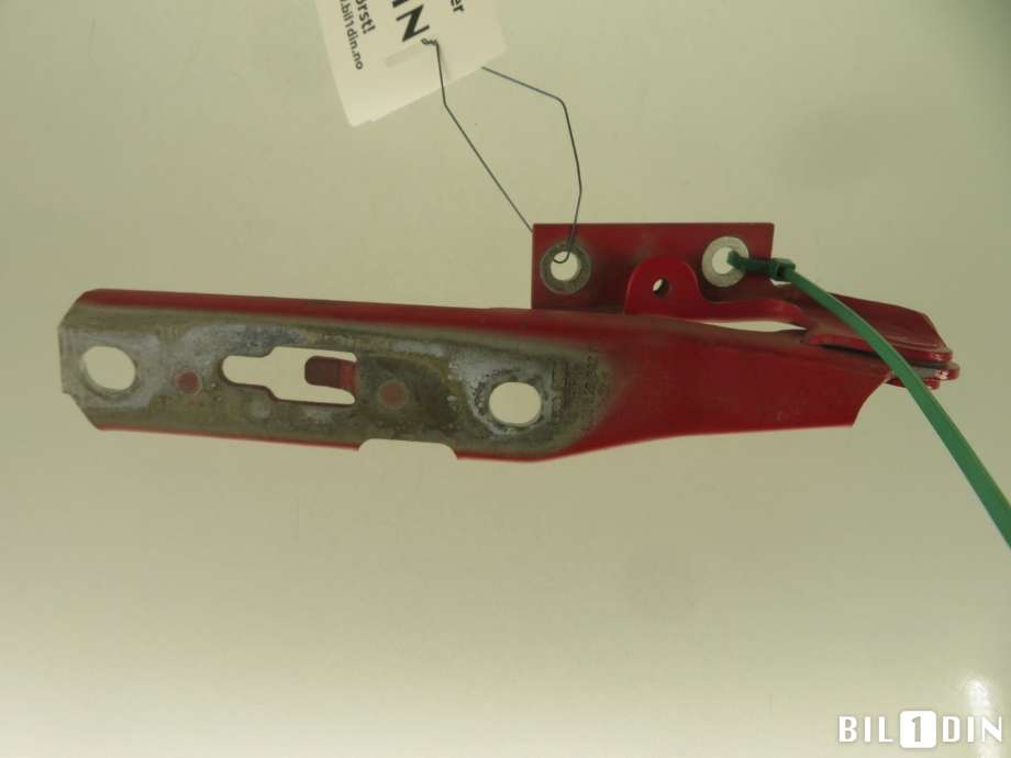 Panserhengsler til Audi A4 2004-2008 (Type III) (B7) (B7) (AUDI|8E0823302F|)
