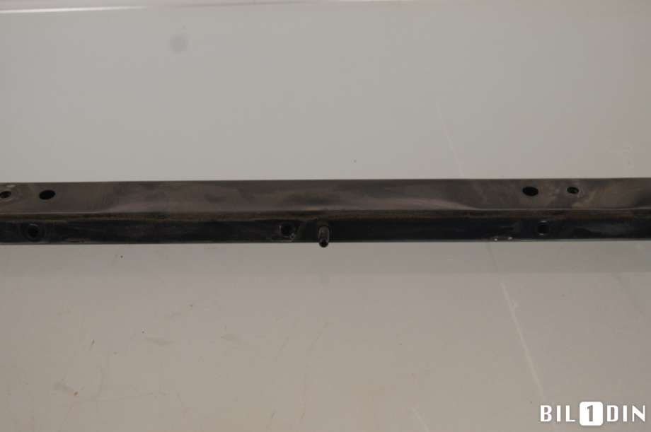 Frontplate til BMW 5-Serie 2010-2017 (F10/F11) (F10/F11) (BMW|51647200690|)