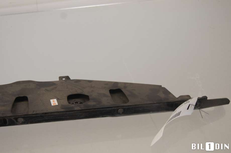 Frontplate øvre til BMW 5-Serie 2010-2017 (F10/F11) (F10/F11) (BMW|51647200689|)
