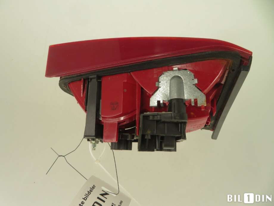 Baklykt høyre indre til Audi A4 2007-2014 (Type IV) (B8) (B8) (AUDI|8K5945094D|)
