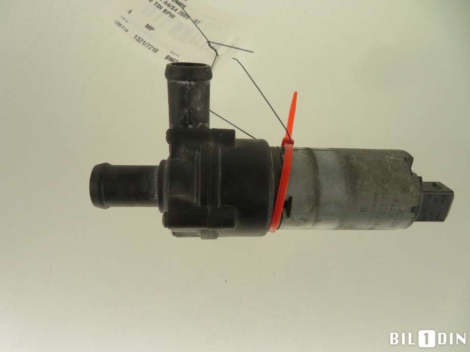 Vannpumpe til Audi A4 2004-2008 (Type III) (B7) (B7) (AUDI|8E0