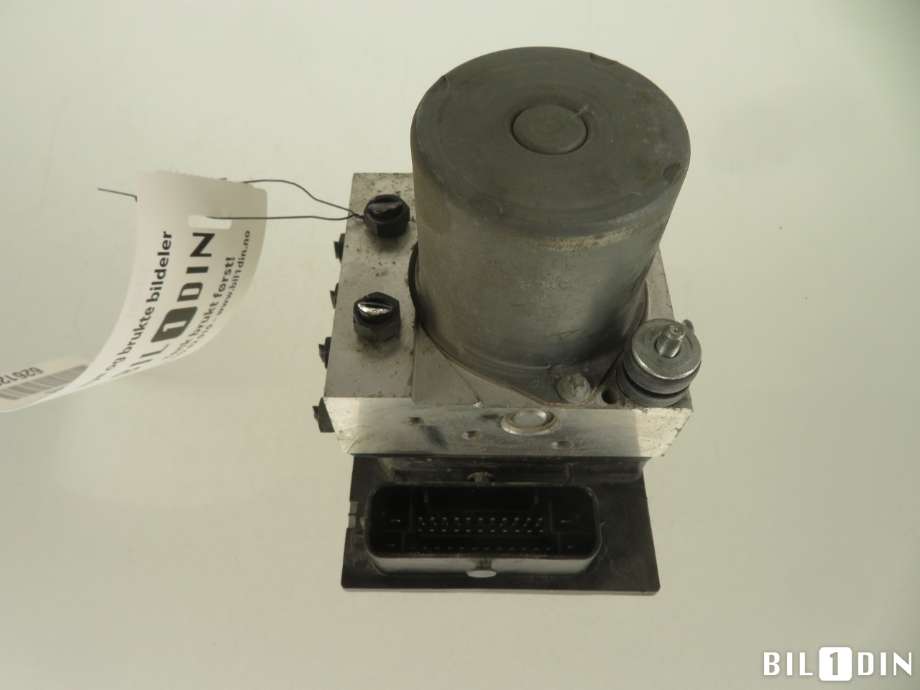 ABS sentral til Audi A4 2004-2008 (Type III) (B7) (B7) (AUDI|8E0614517BJ|)