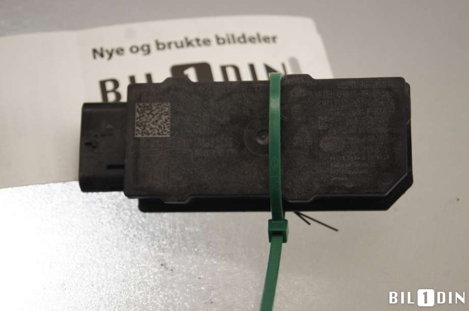 Styreenhet nøkkelfri/keyless til Škoda Enyaq 2021-->> (SKODA|5WA962133D|)