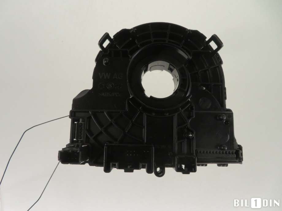 Airbag slepering til Audi A4 2007-2014 (Type IV) (B8) (B8) (AUDI|8K0953568G|)